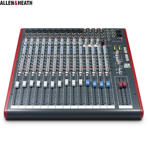 Mixer Allen & Heath ZED-18 4